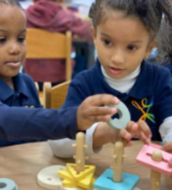 Association of Early Intervention