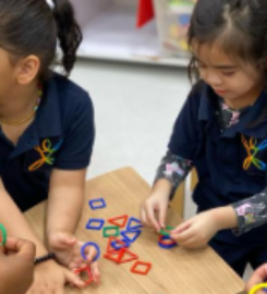Association of Early Intervention